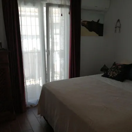 Geoda Feriehus Torremolinos