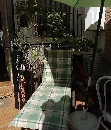 Geoda Feriehus Torremolinos