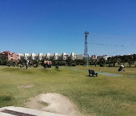 Geoda * Torremolinos