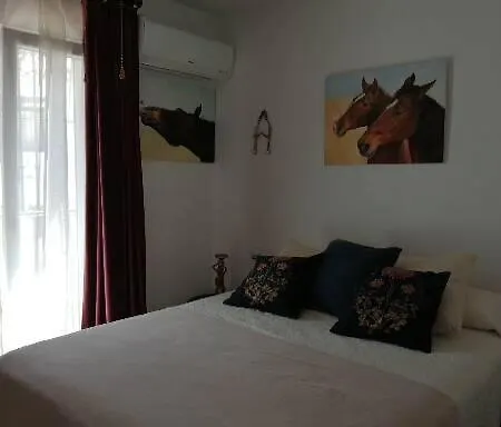 Geoda Prázdninový dům