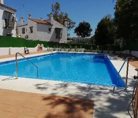 Сasa de vacaciones Geoda *
