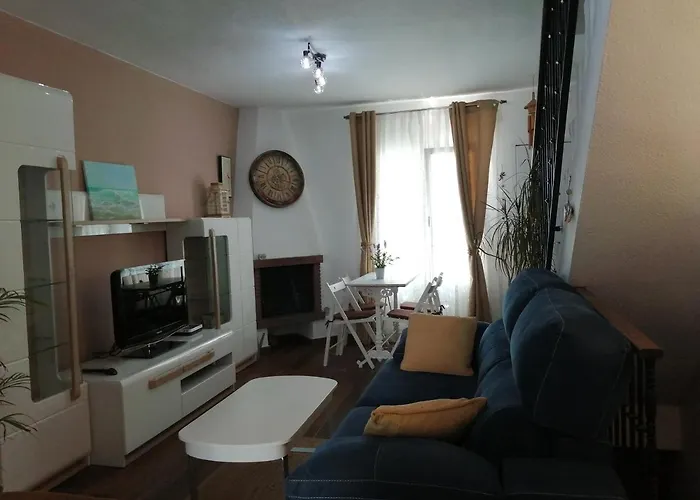 Geoda בית נופש טורמולינוס