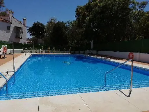 Hébergement de vacances Geoda Torremolinos