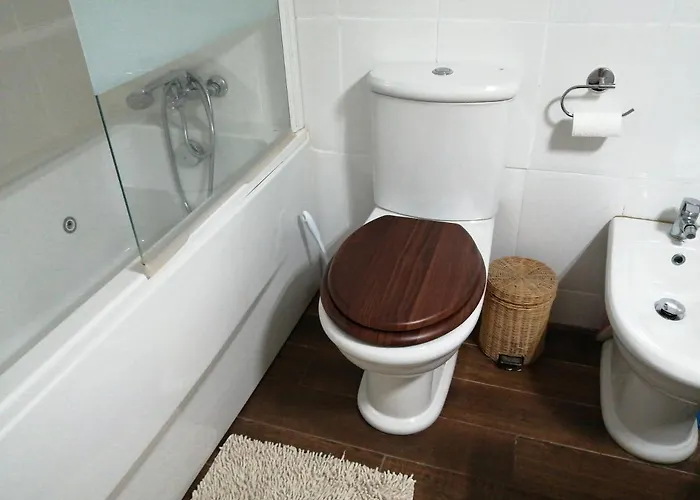 Geoda בית נופש *