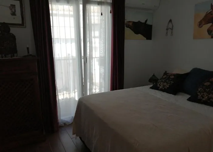 Geoda Hébergement de vacances Torremolinos