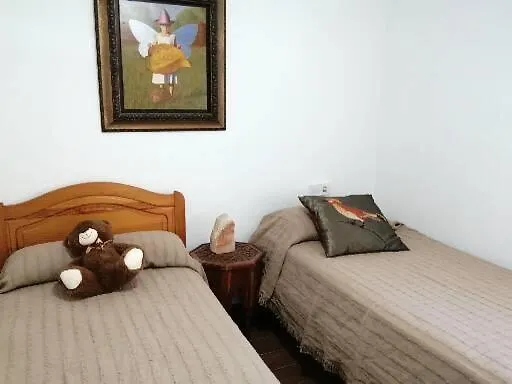 Geoda * Torremolinos