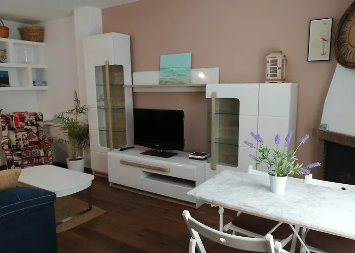 Geoda Hébergement de vacances *