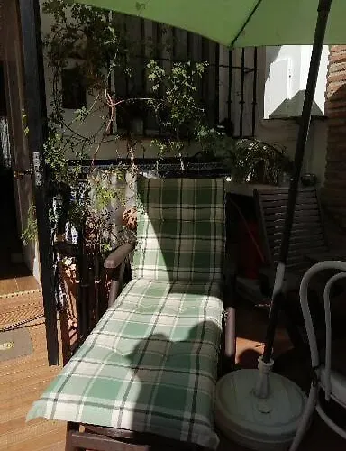 Geoda בית נופש טורמולינוס