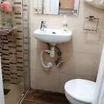 Vakantiehuis Geoda *