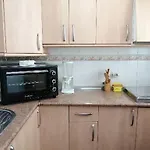 Vakantiehuis Geoda