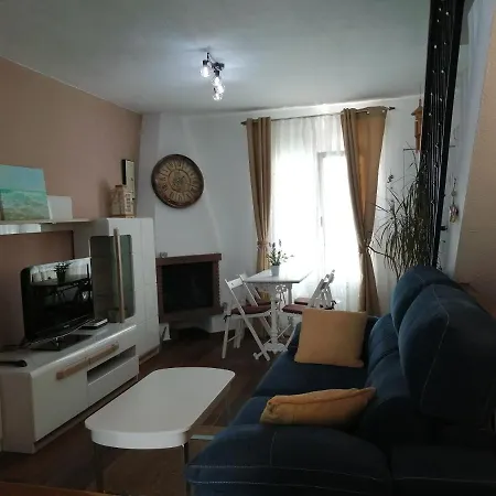 Geoda Ferienhaus Torremolinos