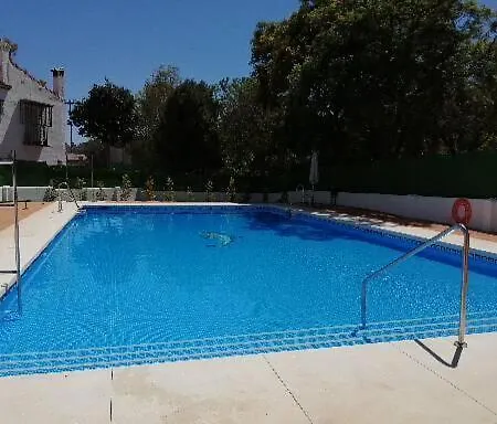 Ferienhaus Geoda Torremolinos