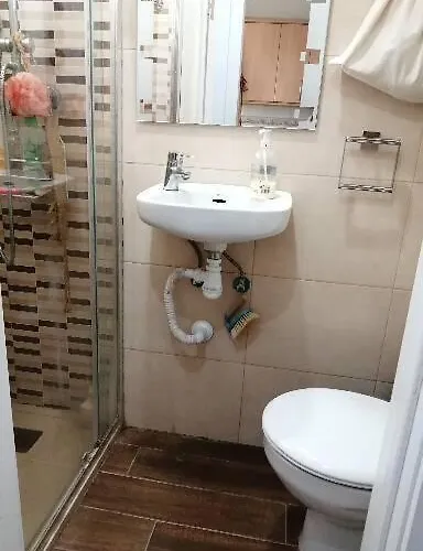 Сasa de vacaciones Geoda *