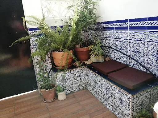 Geoda Сasa de vacaciones