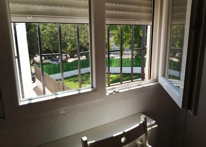 Ferienhaus Geoda Torremolinos