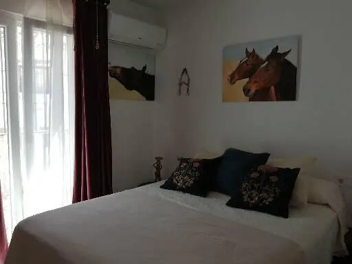 Geoda Сasa de vacaciones