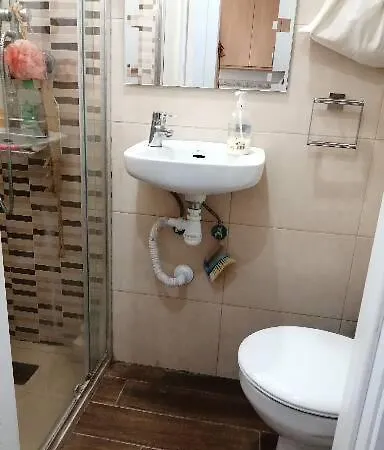 Дом отдыха Geoda *