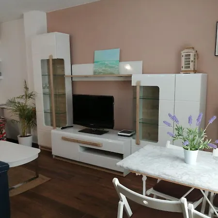 Geoda Ferienhaus *
